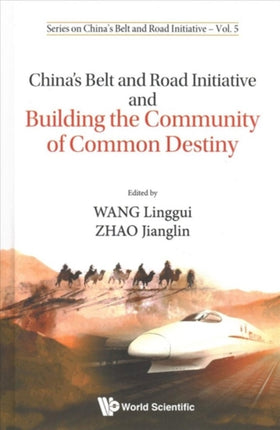 China's Belt And Road Initiative And Building The