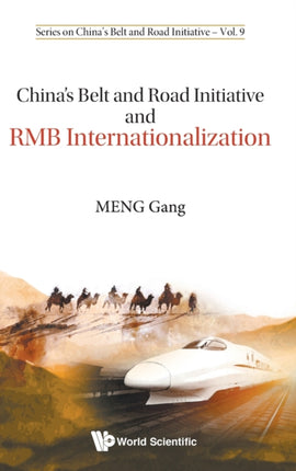 China's Belt And Road Initiative And Rmb