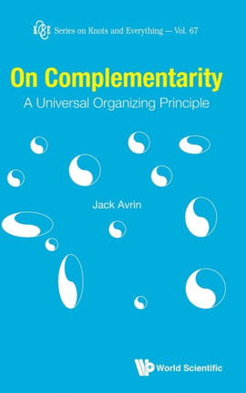 On Complementarity: A Universal Organizing