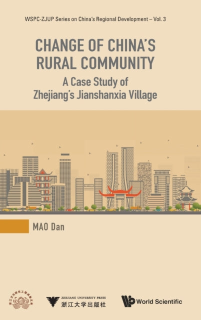 Change Of China's Rural Community: A Case Study