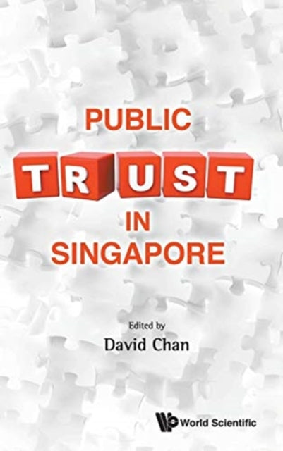 Public Trust In Singapore