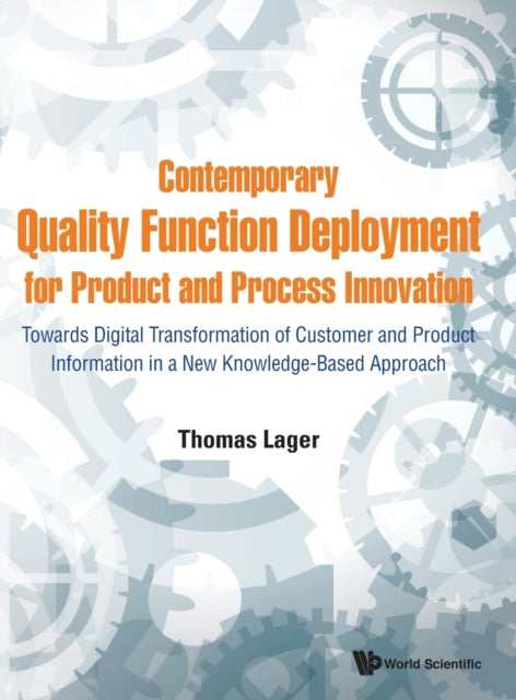 Contemporary Quality Function Deployment For