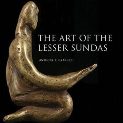 The Art of Lesser Sundas