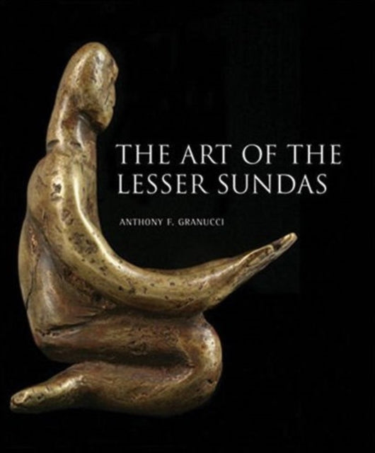 The Art of Lesser Sundas