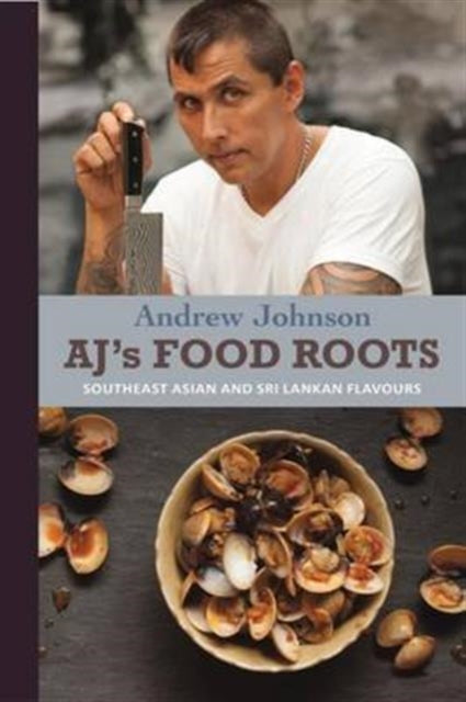 AJ's Food Roots