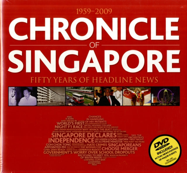 Chronicle of Singapore