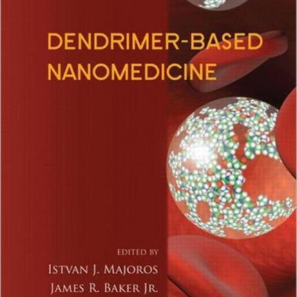 Dendrimer-Based Nanomedicine