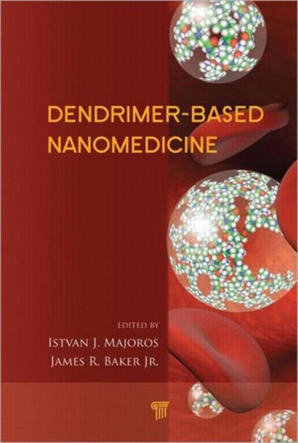 Dendrimer-Based Nanomedicine