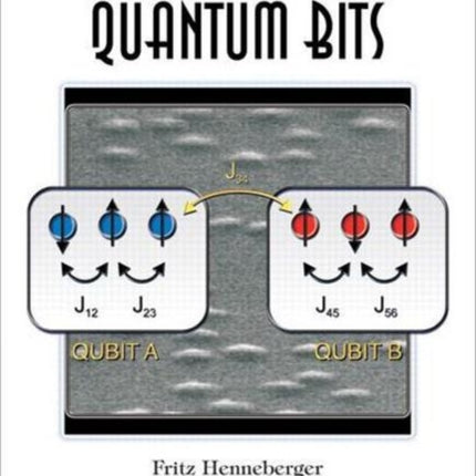 Semiconductor Quantum Bits