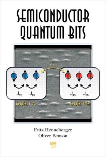 Semiconductor Quantum Bits