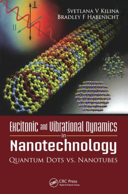 Excitonic and Vibrational Dynamics in Nanotechnology