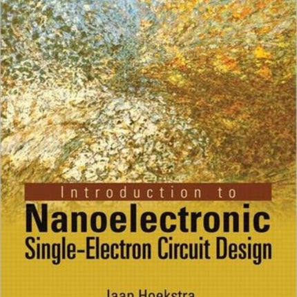 Introduction to Nanoelectronic Single-Electron Circuit Design