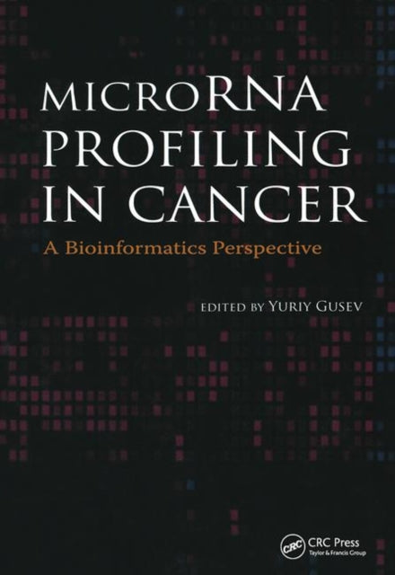 MicroRNA Profiling in Cancer: A Bioinformatics Perspective