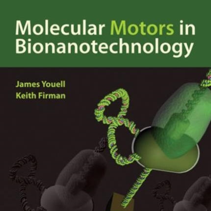 Molecular Motors in Bionanotechnology