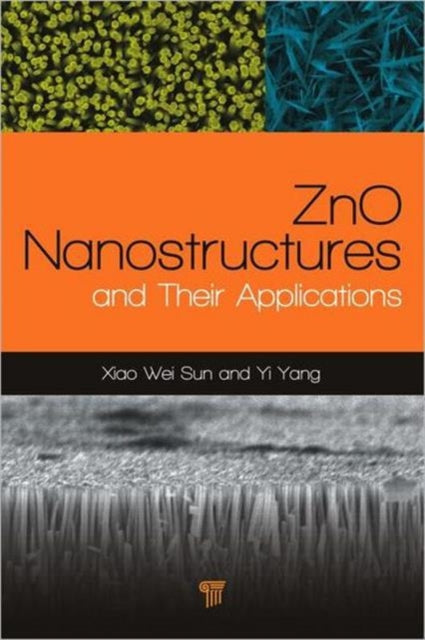 ZnO Nanostructures and Their Applications