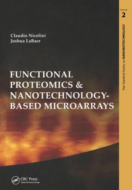 Functional Proteomics and Nanotechnology-Based Microarrays