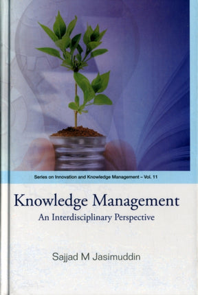 Knowledge Management: An Interdisciplinary