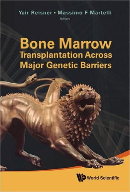 Bone Marrow Transplantation Across Major Genetic