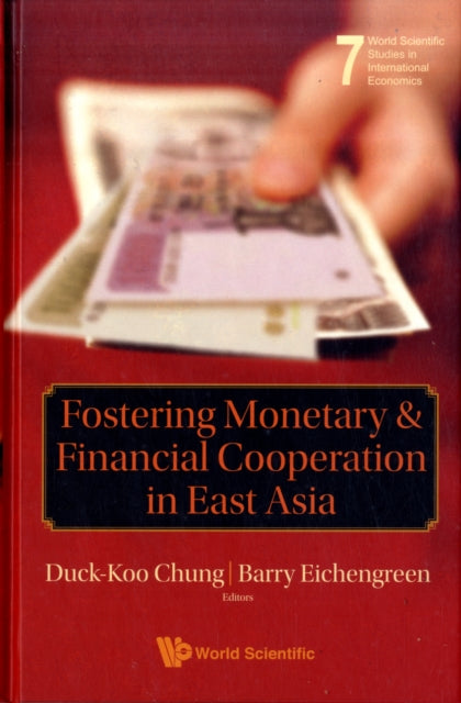 Fostering Monetary And Financial Cooperation In