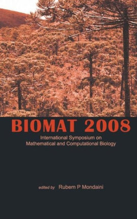 Biomat 2008 - International Symposium On