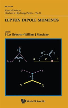 Lepton Dipole Moments
