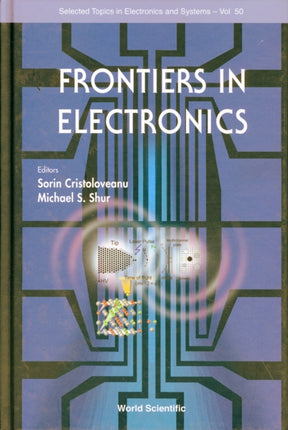 Frontiers In Electronics