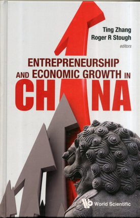 Entrepreneurship And Economic Growth In China