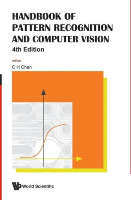 Handbook Of Pattern Recognition And Computer