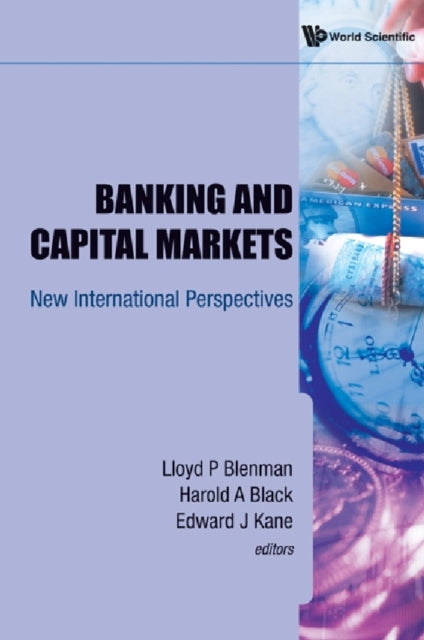 Banking And Capital Markets: New International
