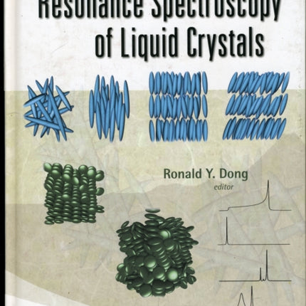 Nuclear Magnetic Resonance Spectroscopy Of Liquid