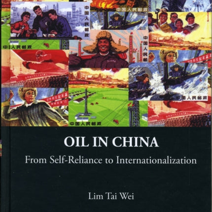 Oil In China: From Self-reliance To
