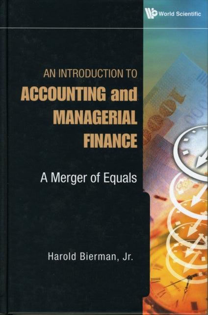 Introduction To Accounting And Managerial