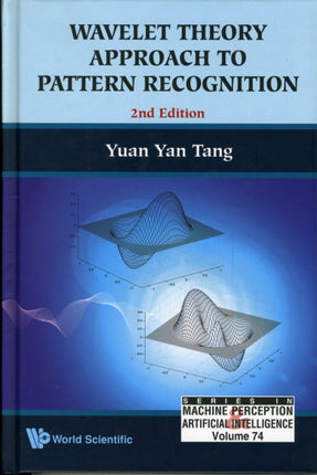 Wavelet Theory Approach To Pattern Recognition