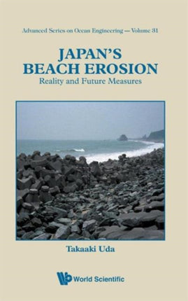 Japan's Beach Erosion: Reality And Future