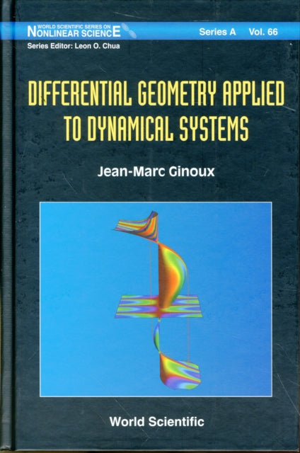 Differential Geometry Applied To Dynamical