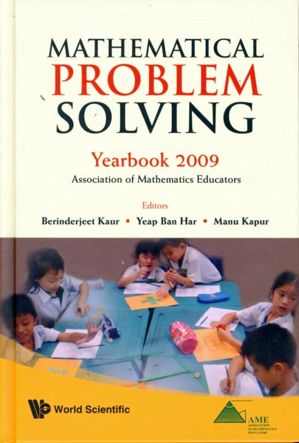 Mathematical Problem Solving: Yearbook 2009,