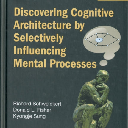 Discovering Cognitive Architecture By Selectively