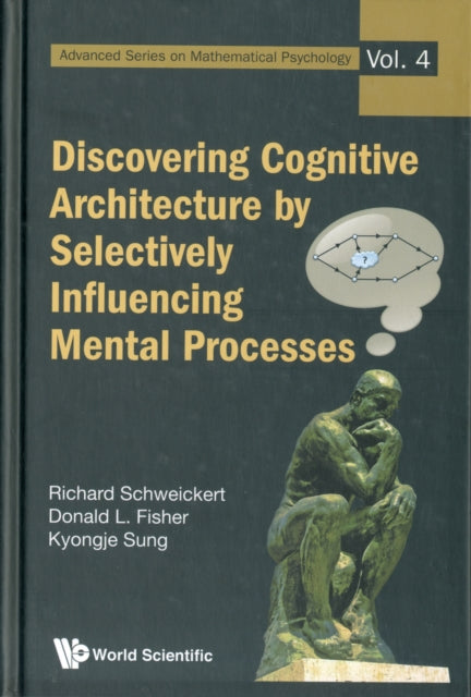 Discovering Cognitive Architecture By Selectively