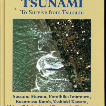 Tsunami: To Survive From Tsunami