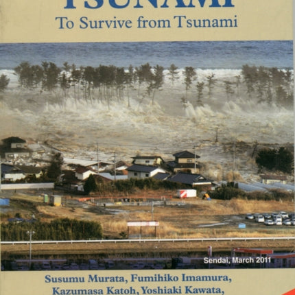 Tsunami: To Survive From Tsunami