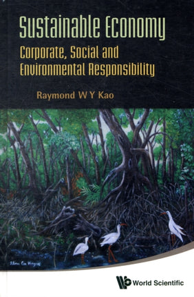 Sustainable Economy: Corporate, Social And