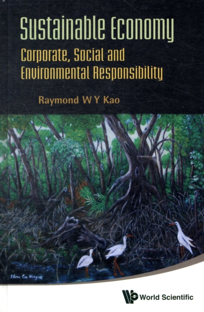Sustainable Economy: Corporate, Social And