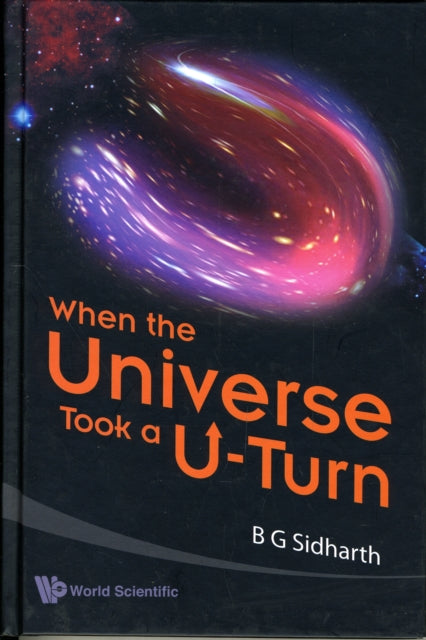 When The Universe Took A U-turn