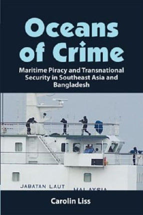 Oceans of Crime