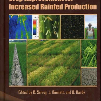 Drought Frontiers In Rice: Crop Improvement For