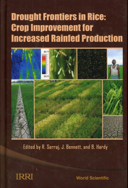 Drought Frontiers In Rice: Crop Improvement For