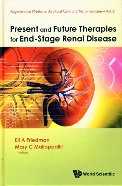 Present And Future Therapies For End-stage Renal