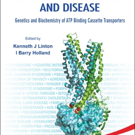 Abc Transporters Of Human Physiology And Disease,