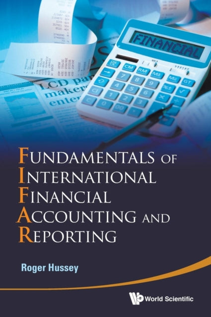 Fundamentals Of International Financial