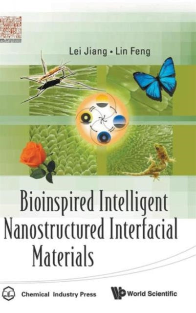 Bioinspired Intelligent Nanostructured